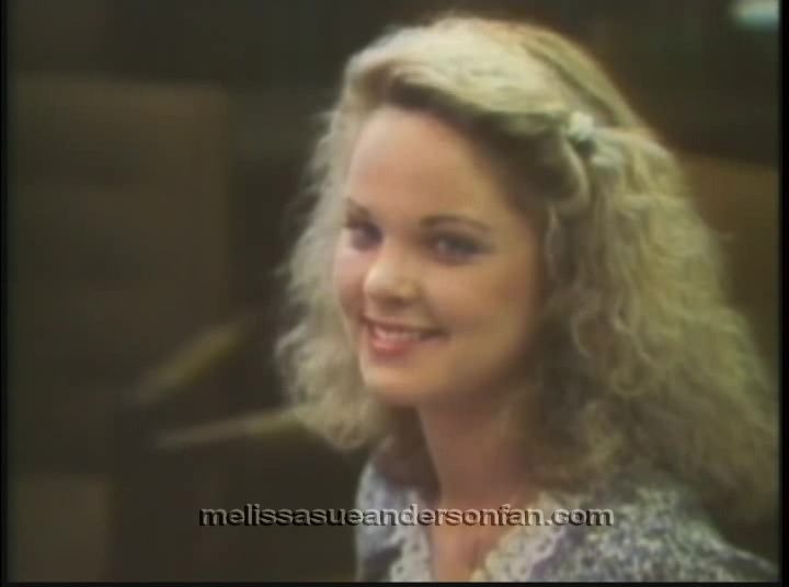 Melissa Sue Anderson in Which Mother is Mine?